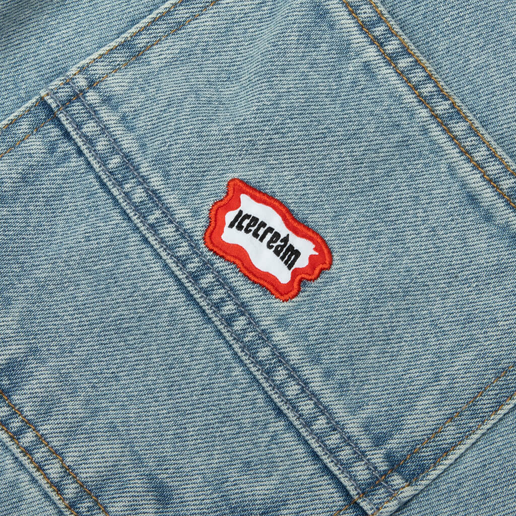 Angelo Short - Butter Pecan - Image 6