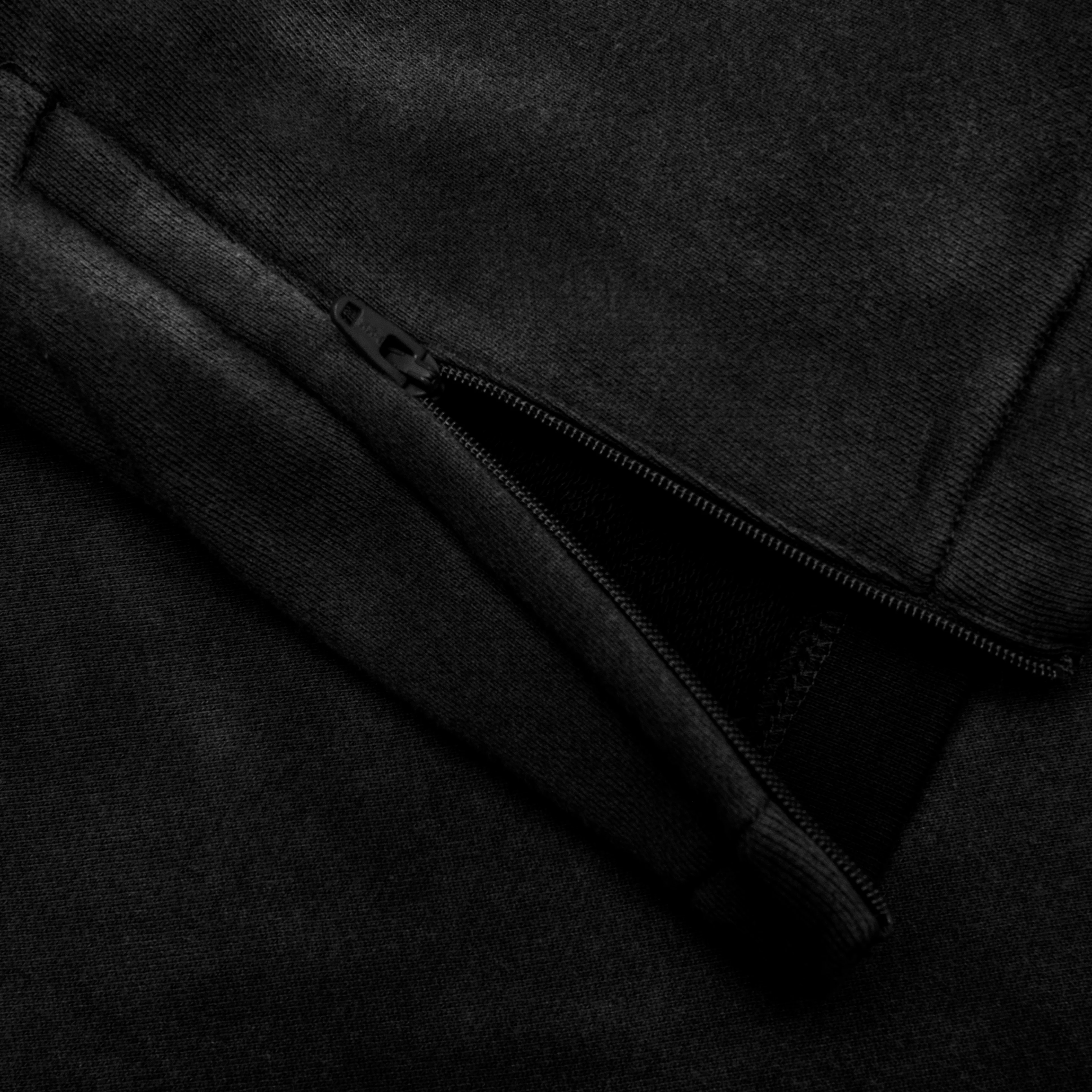 Big Time Sweatpants - Black - Image 4