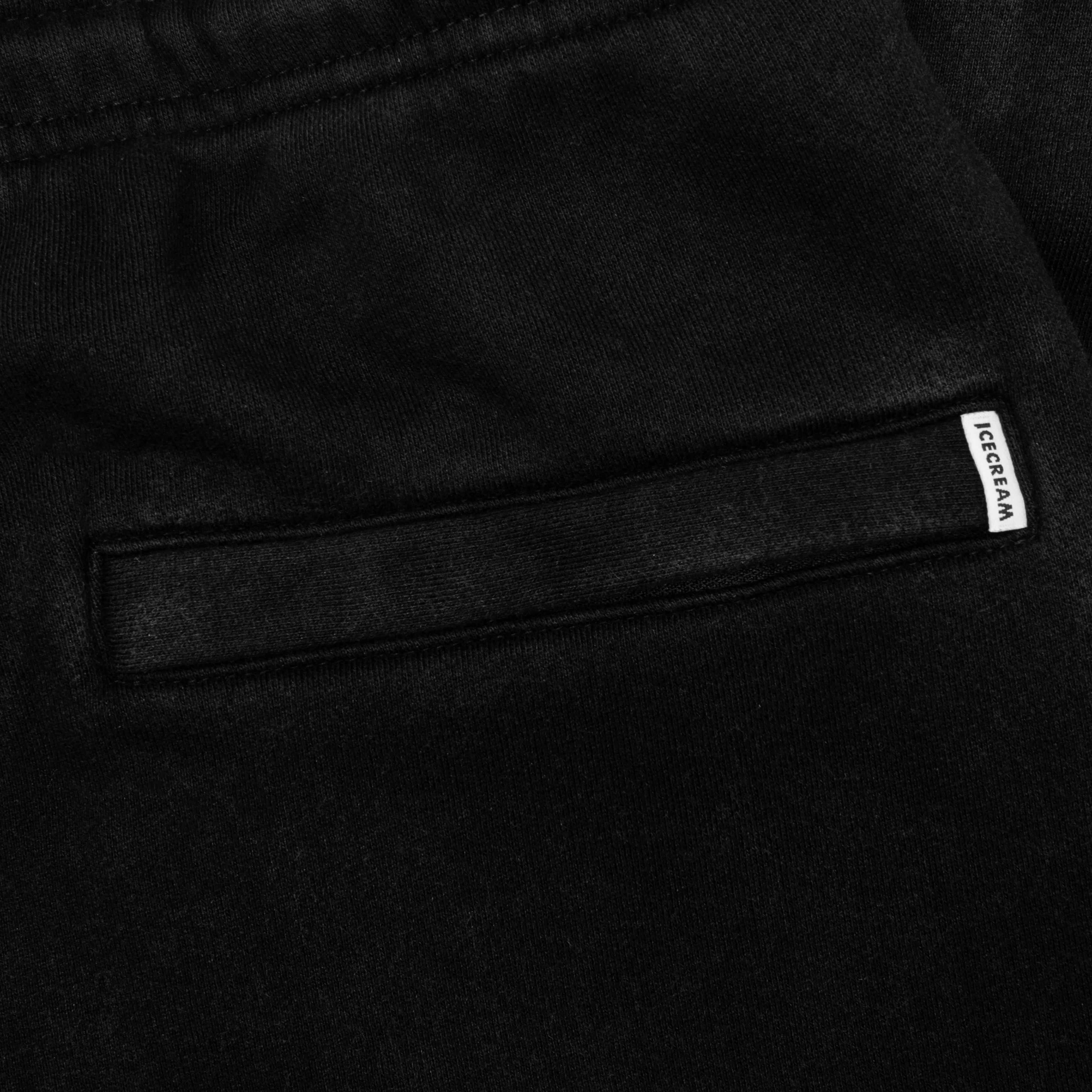 Big Time Sweatpants - Black - Image 5