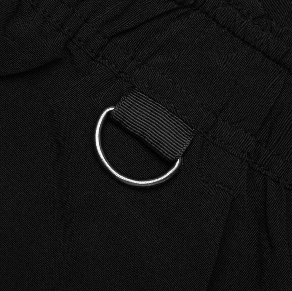 Breeze Short - Black - Image 4