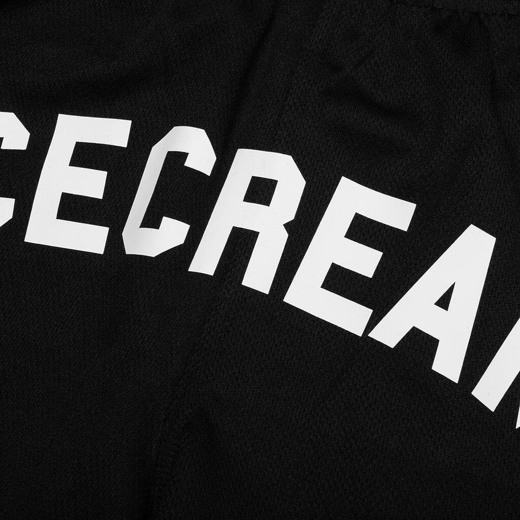 Catch Shorts - Black - Image 5