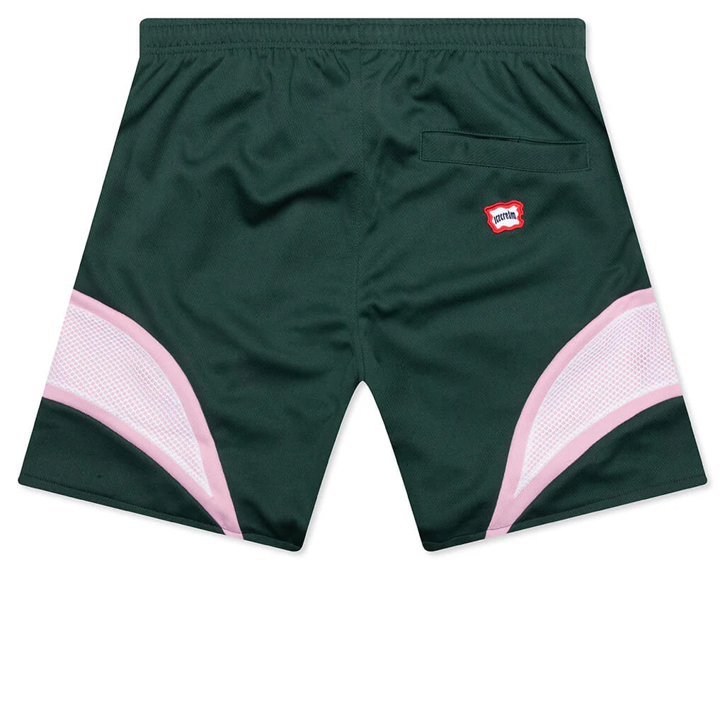 Catch Shorts - Jolly Green - Image 2