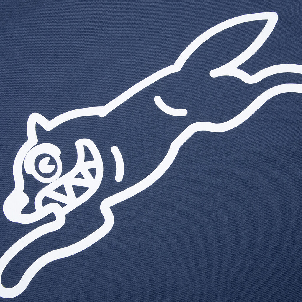 Classic S/S Tee - Sargasso Sea - Image 4
