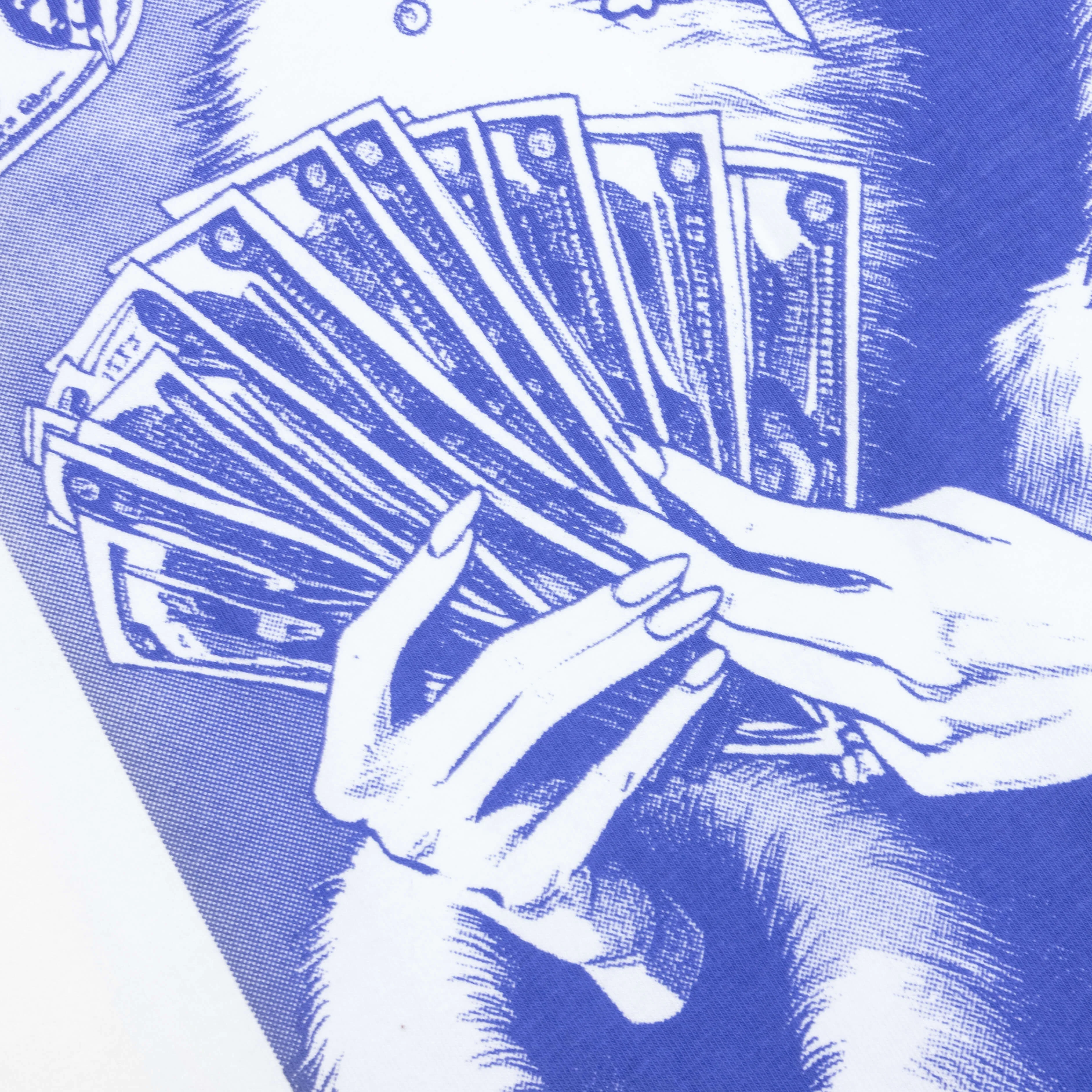 Count Em L/S Knit - White - Image 5