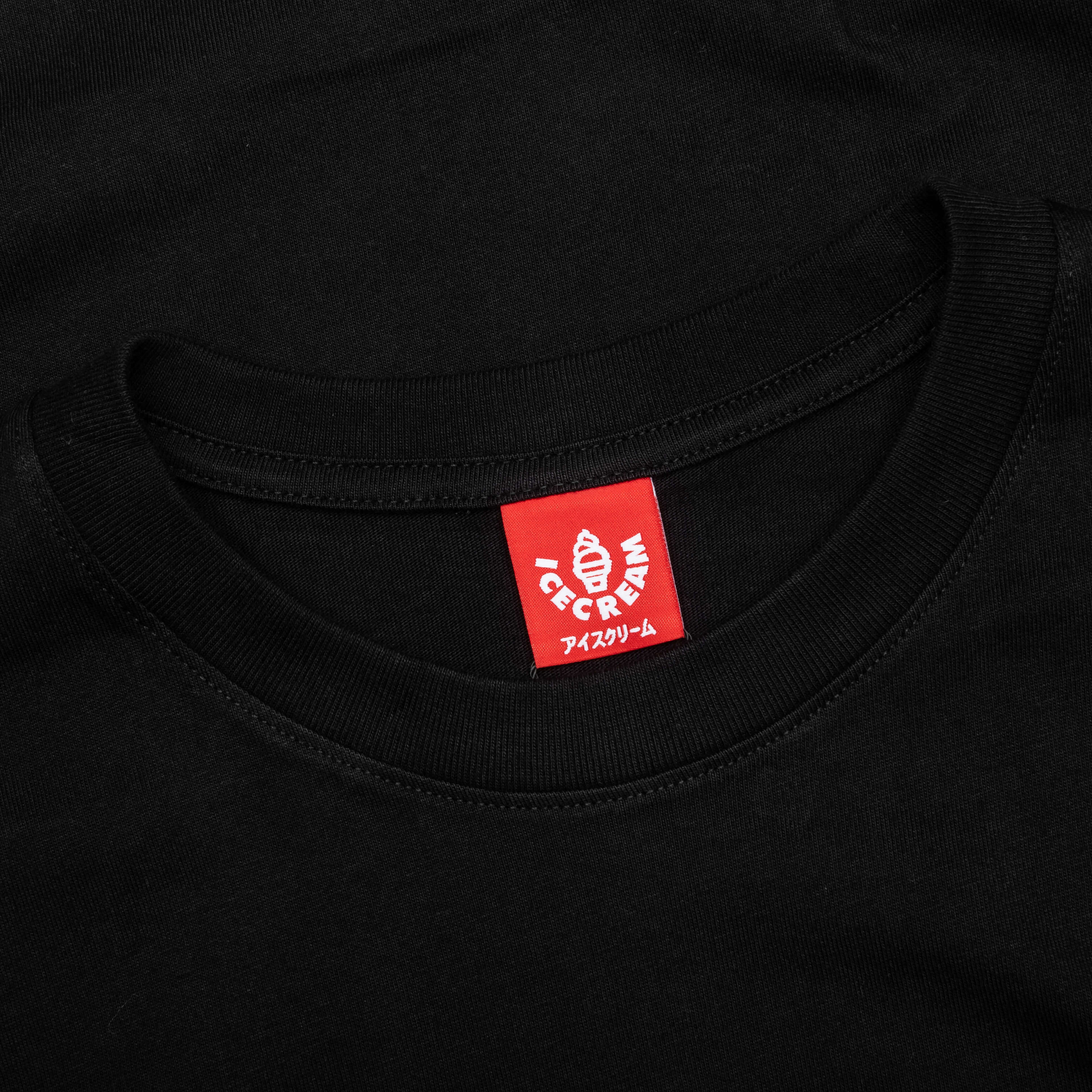 Cyber Truck S/S Tee - Black - Image 3