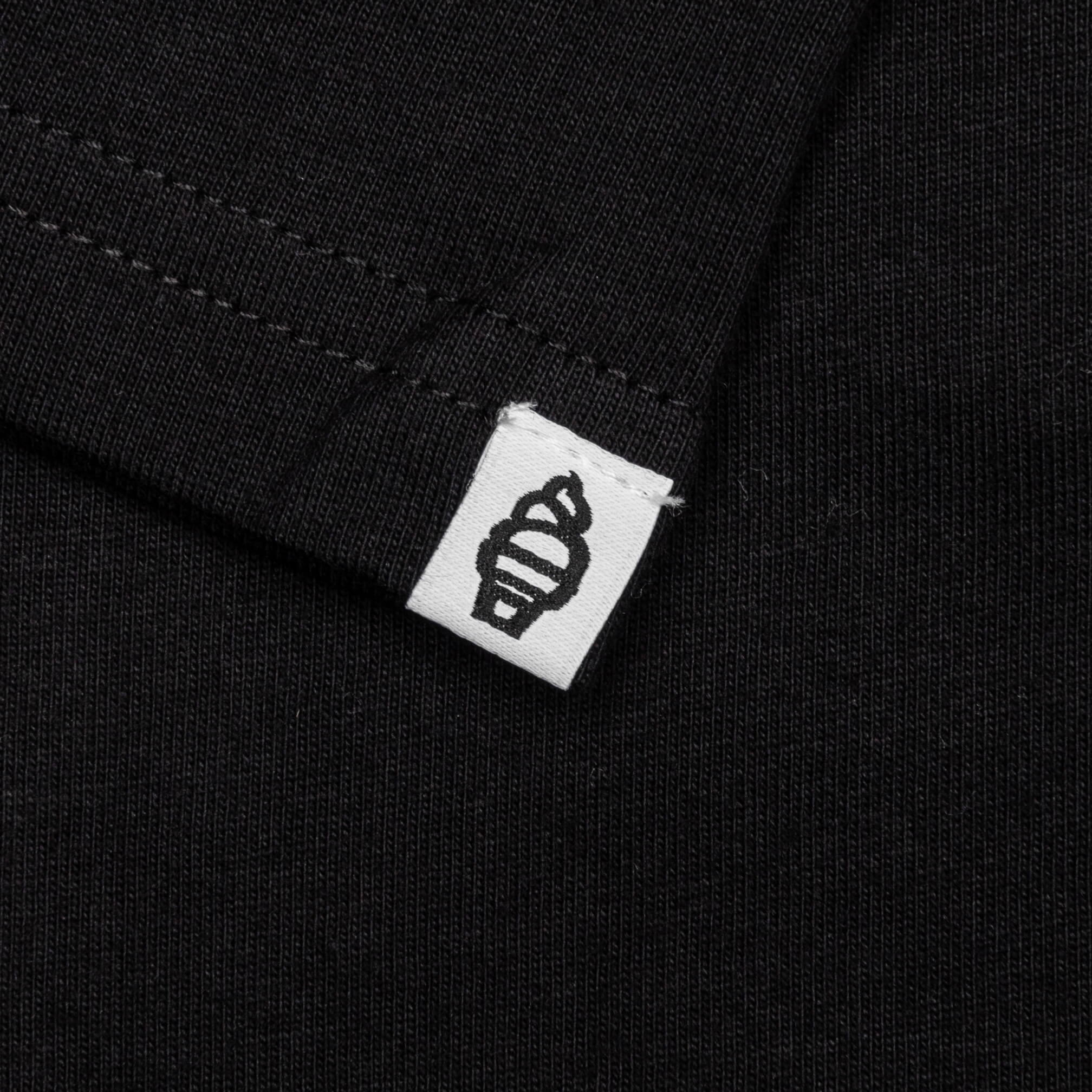 Cyber Truck S/S Tee - Black - Image 5