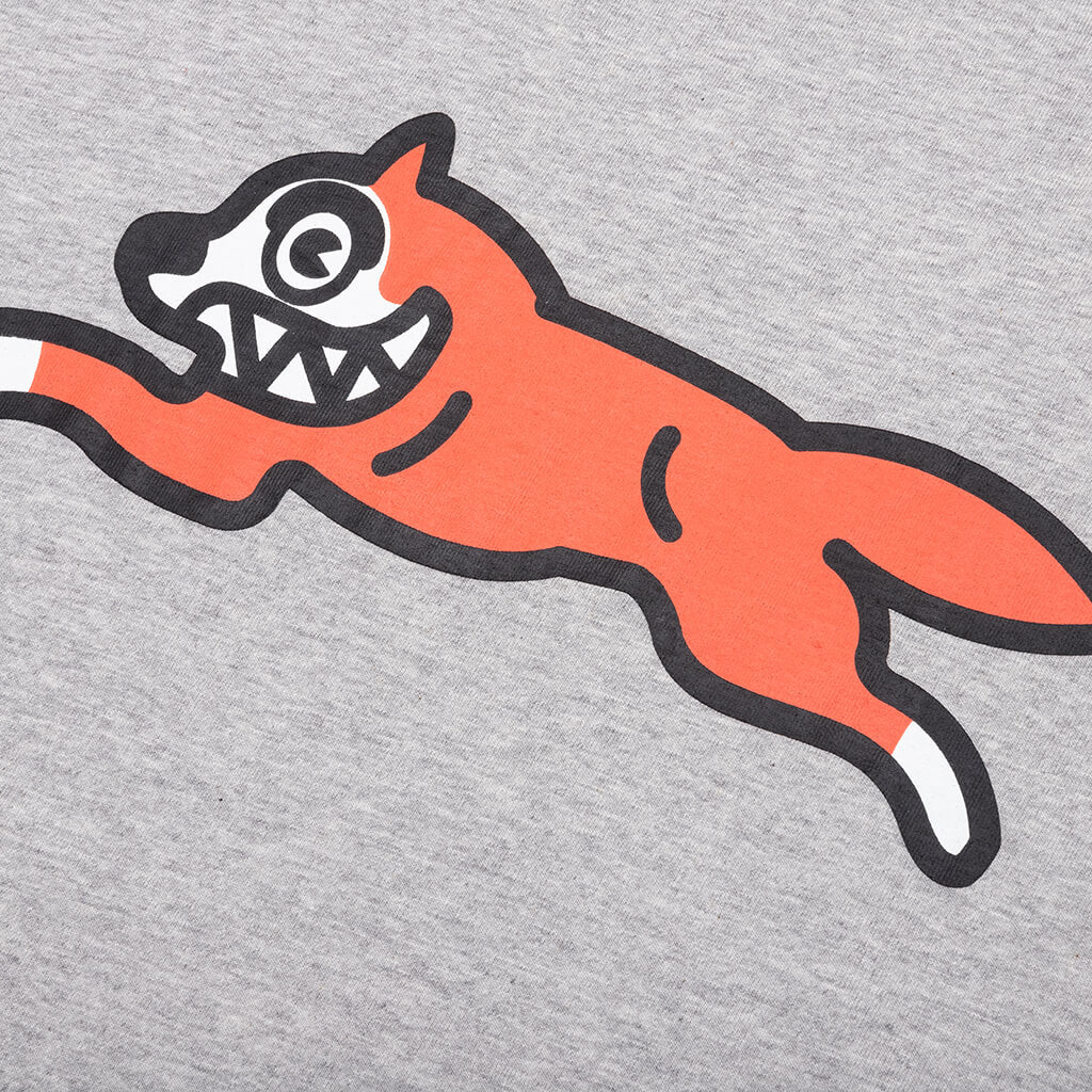 Dog S/S Tee - H Gray - Image 3