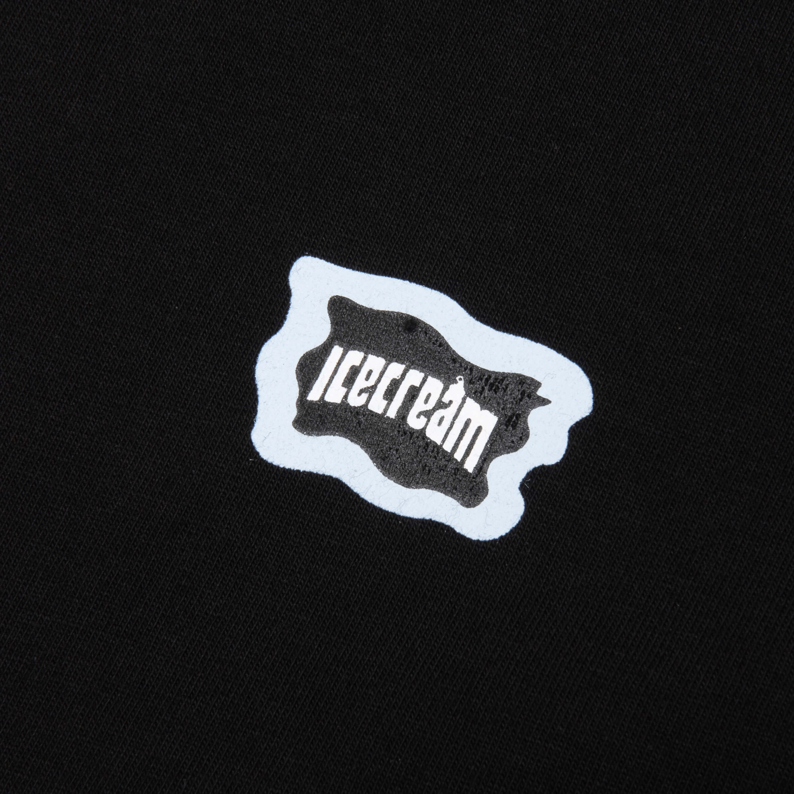 Estate Garden S/S Tee - Black - Image 3