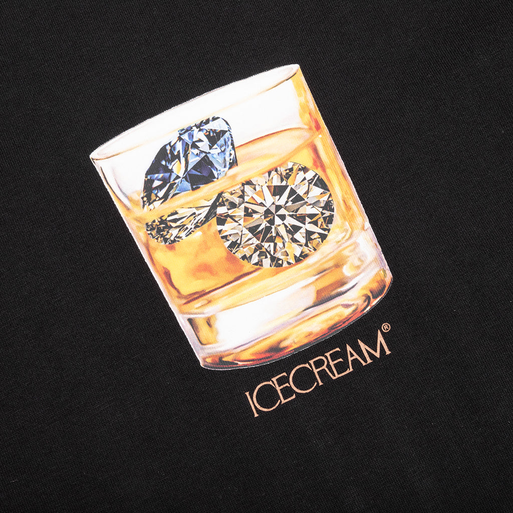 Estate S/S Tee - Black - Image 3