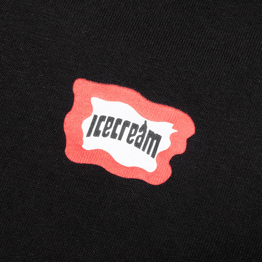 Estate S/S Tee - Black - Image 4