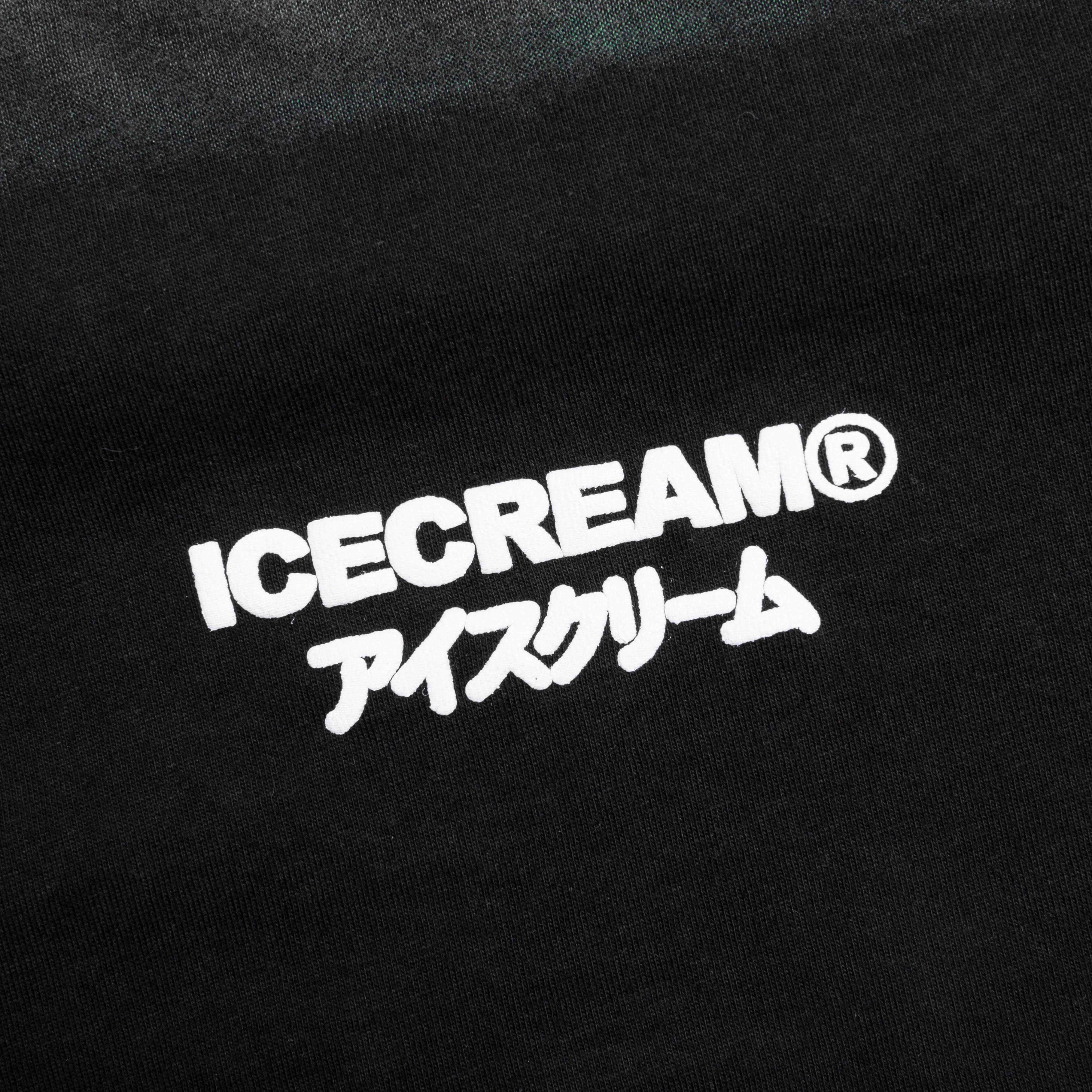 Fear of A Rich Planet S/S Oversized Tee - Shale - Image 5