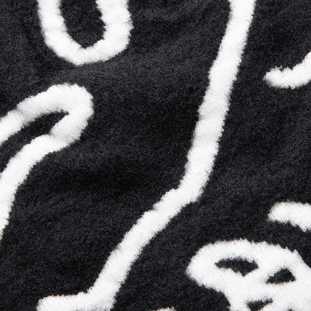 Henderson Knit Cap - Black - Image 2