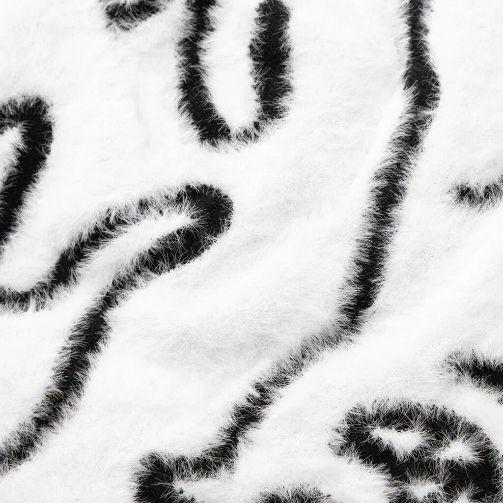 Henderson Knit Cap - Whisper White - Image 2