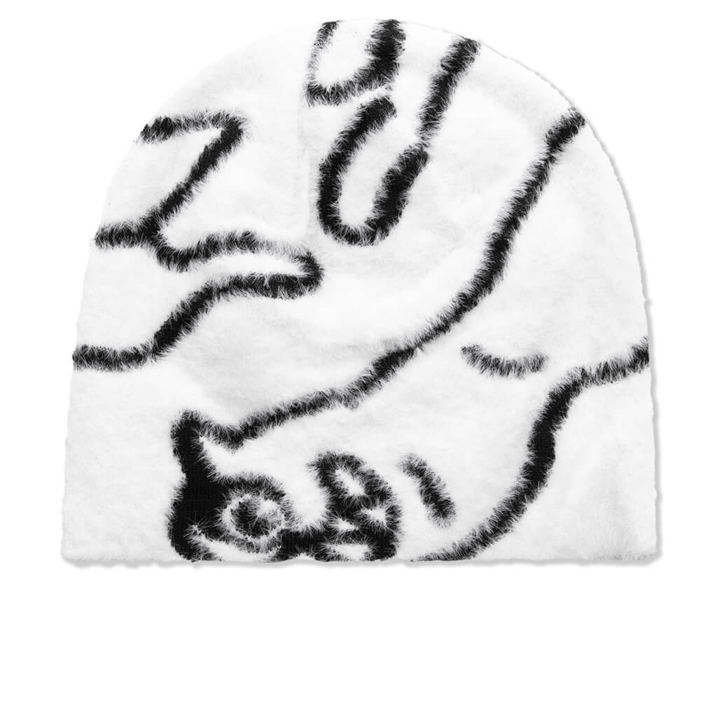 Henderson Knit Cap - Whisper White - Image 3