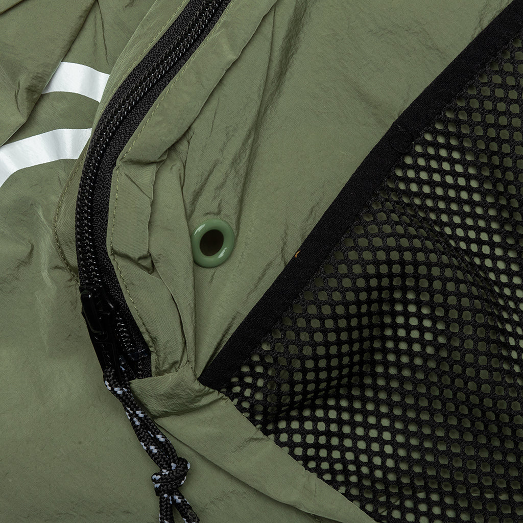 Hiker Shorts - Sea Spray - Image 3