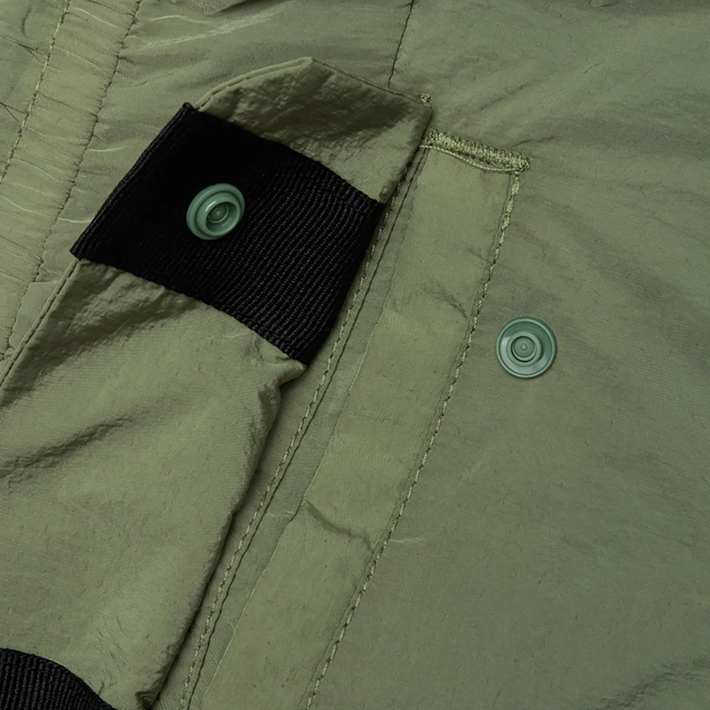 Hiker Shorts - Sea Spray - Image 4