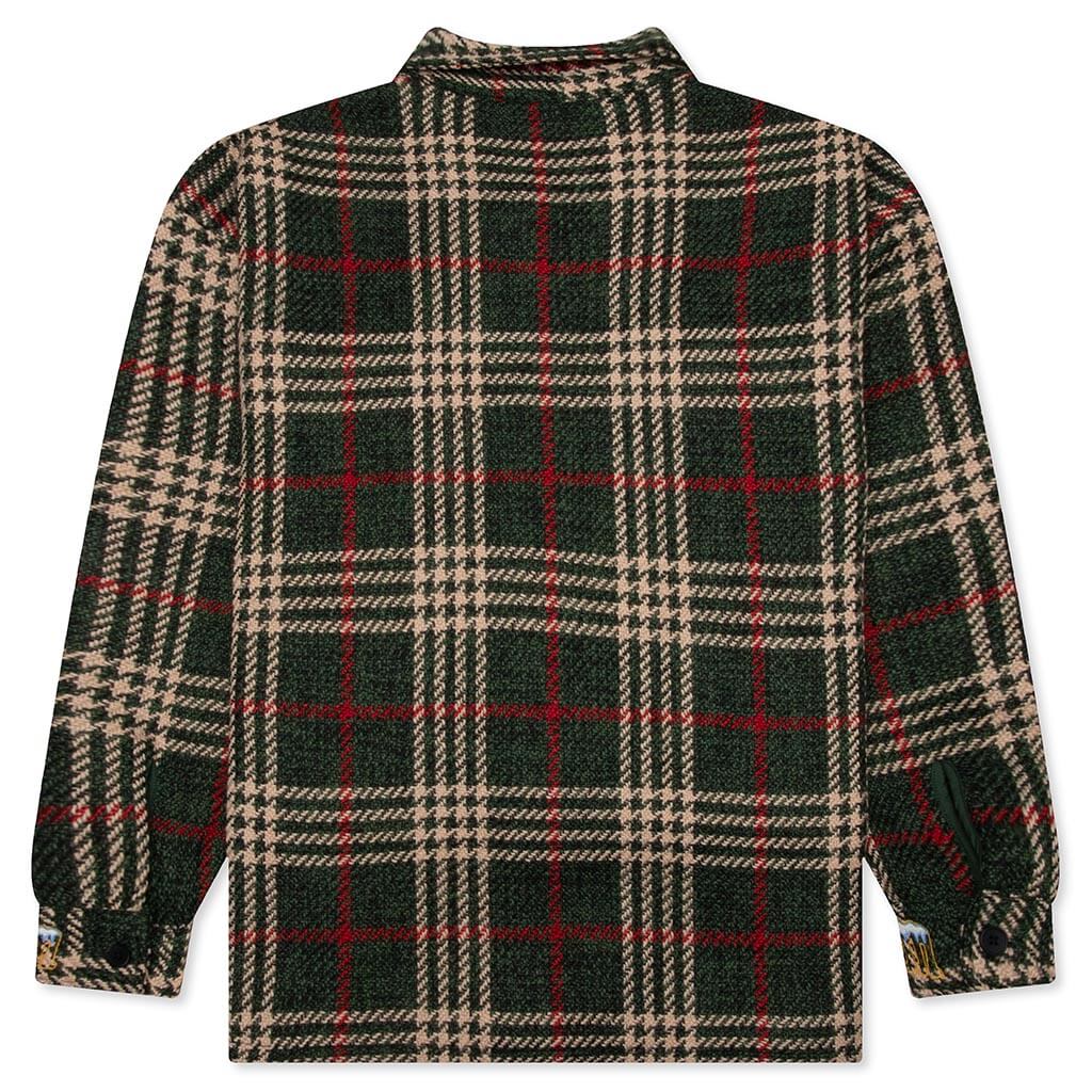 Big Boy Jacket - Plaid - Image 2