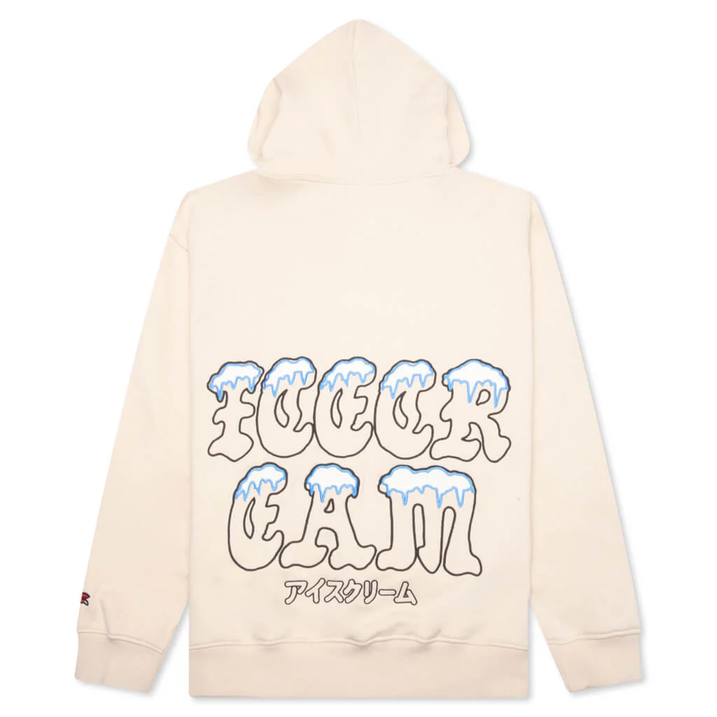 Icee Hoodie - Fog - Image 2