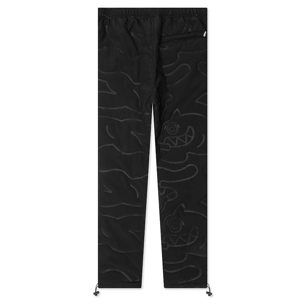 Impress Pant - Black - Image 2