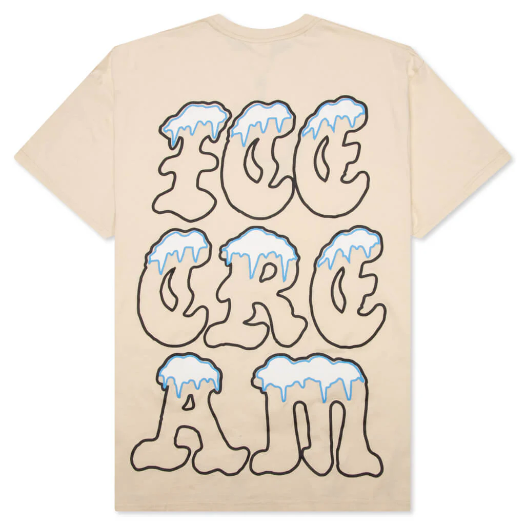 Puffy S/S Knit - Fog - Image 2