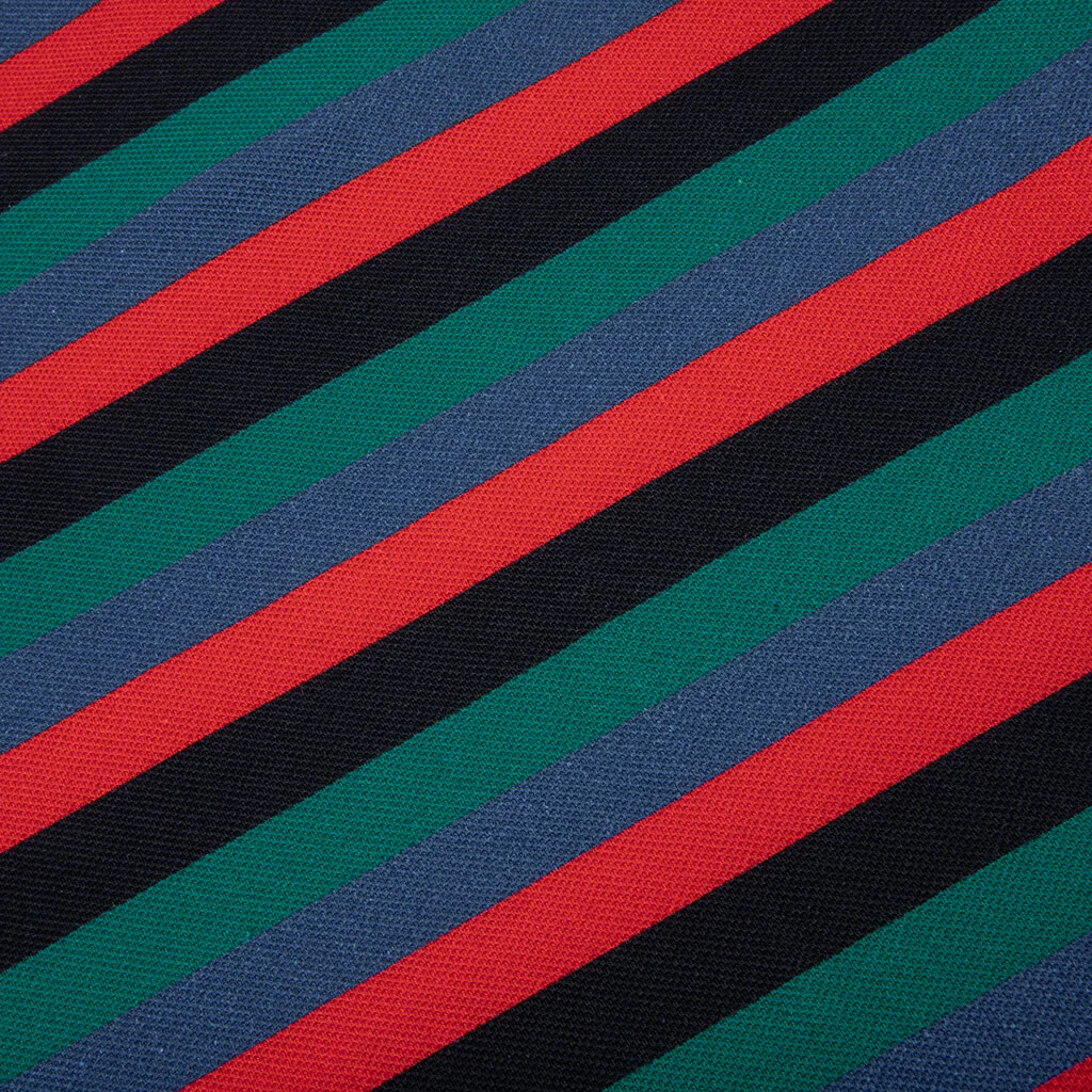 Kids Candy S/S Polo - Multi - Image 4