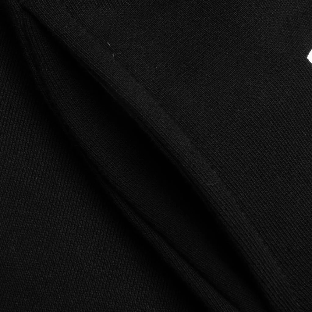 Kids Chips Shorts - Black - Image 4