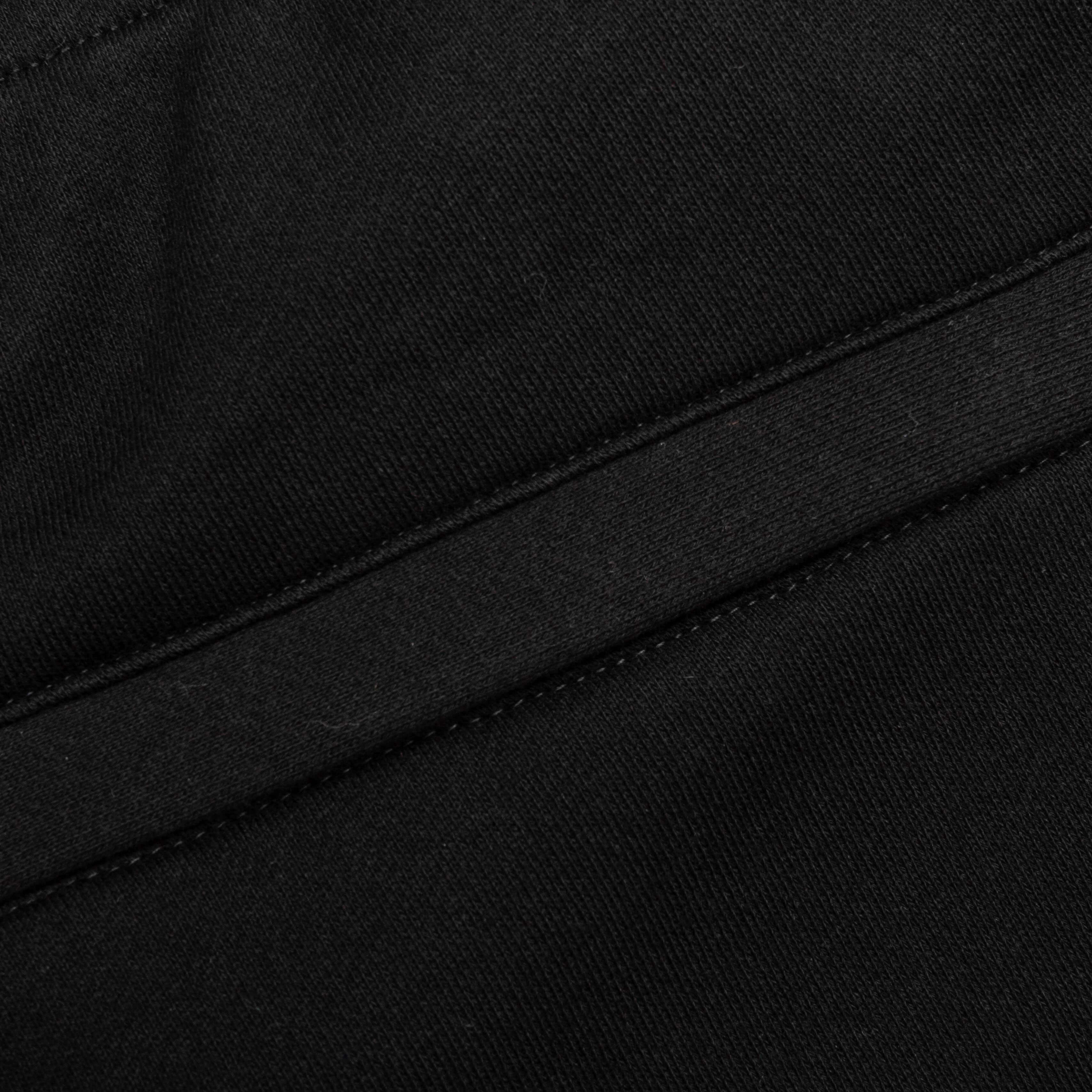 Monday Sweatpants - Black - Image 3