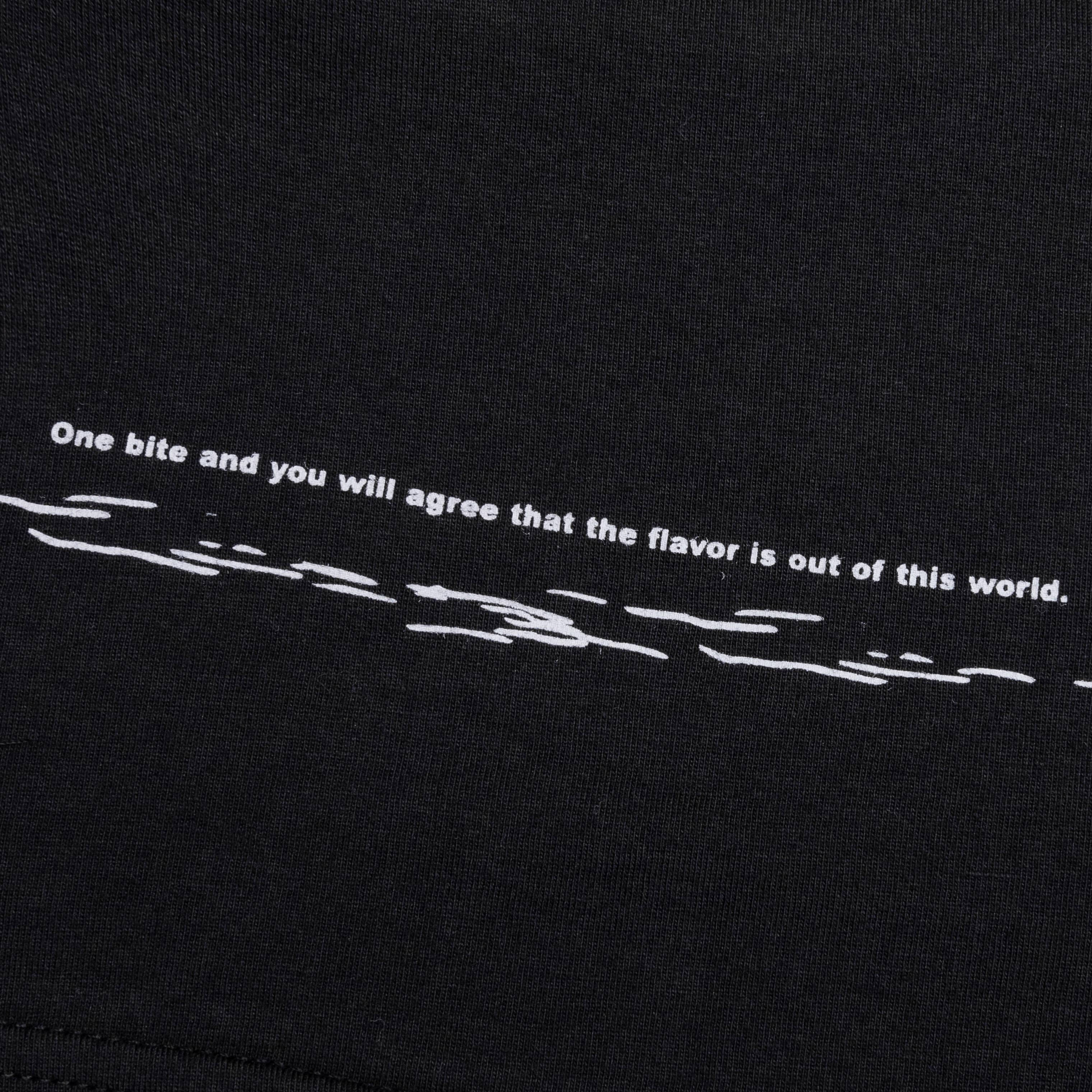 Out of This World S/S Oversized Tee - Shale - Image 5