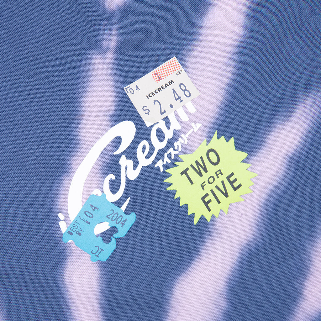 Price Check S/S Knit - Sargasso Sea - Image 3