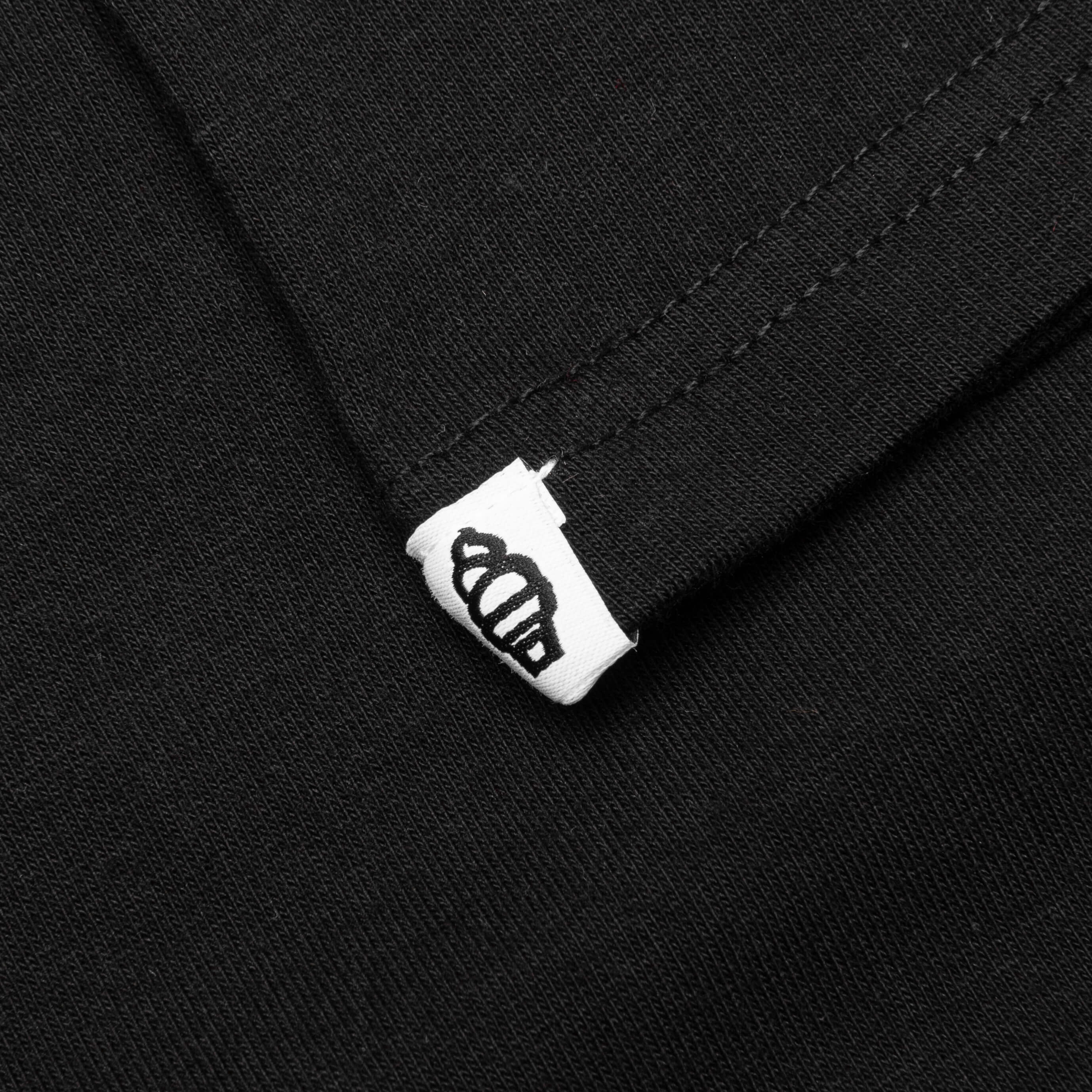 Punchies S/S Tee - Black - Image 4