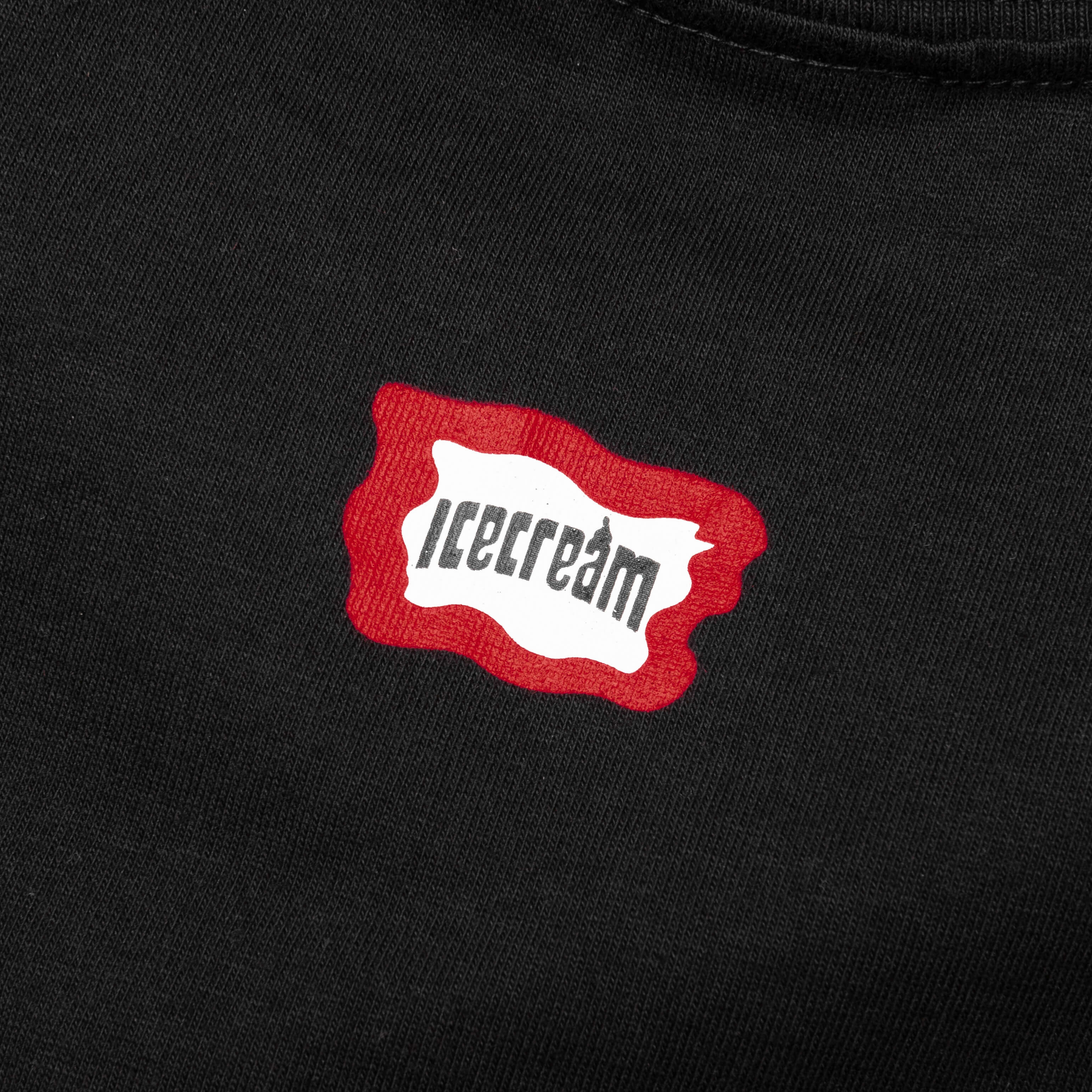 Punchies S/S Tee - Black - Image 5