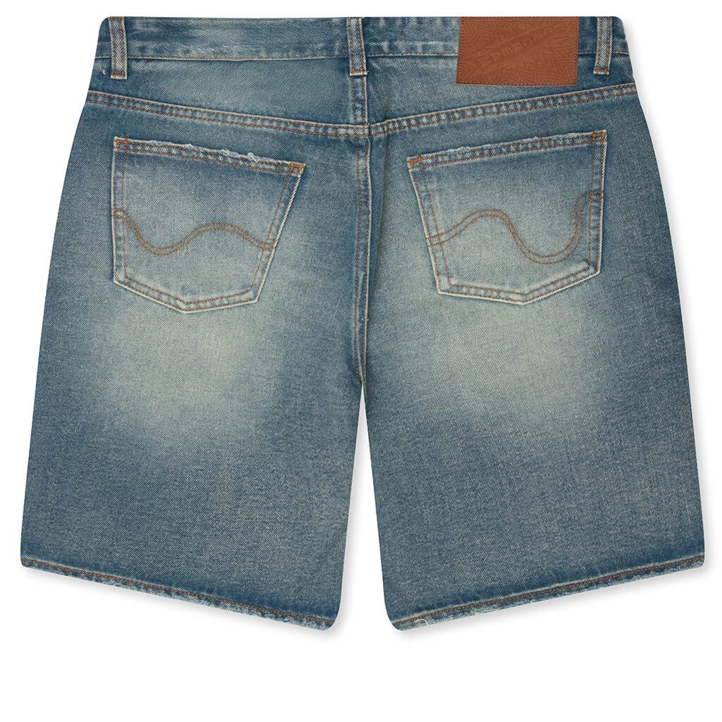 Returner Short - Chocolate Chip - Image 2