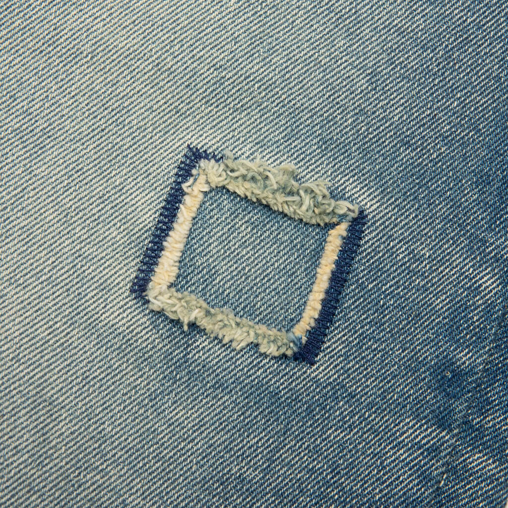Returner Short - Chocolate Chip - Image 5