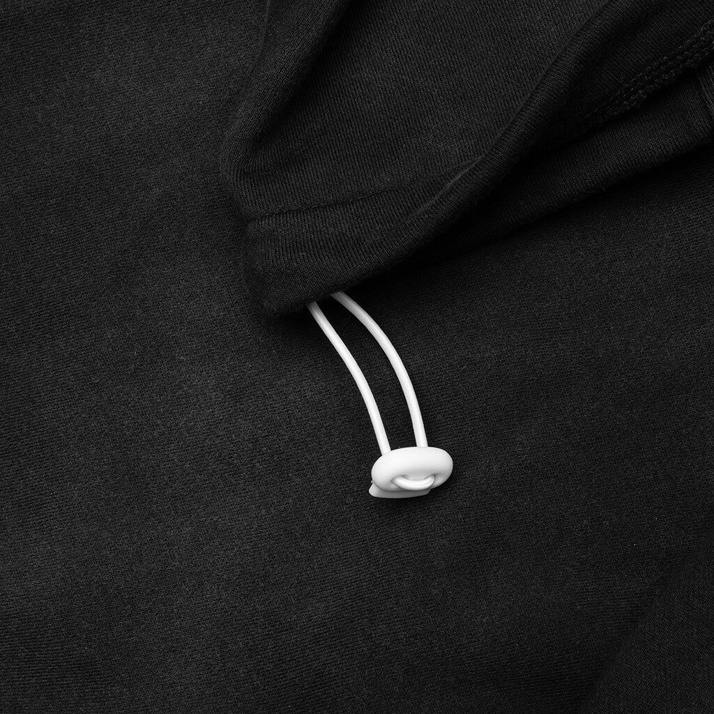 Rotation Hoodie - Black - Image 5