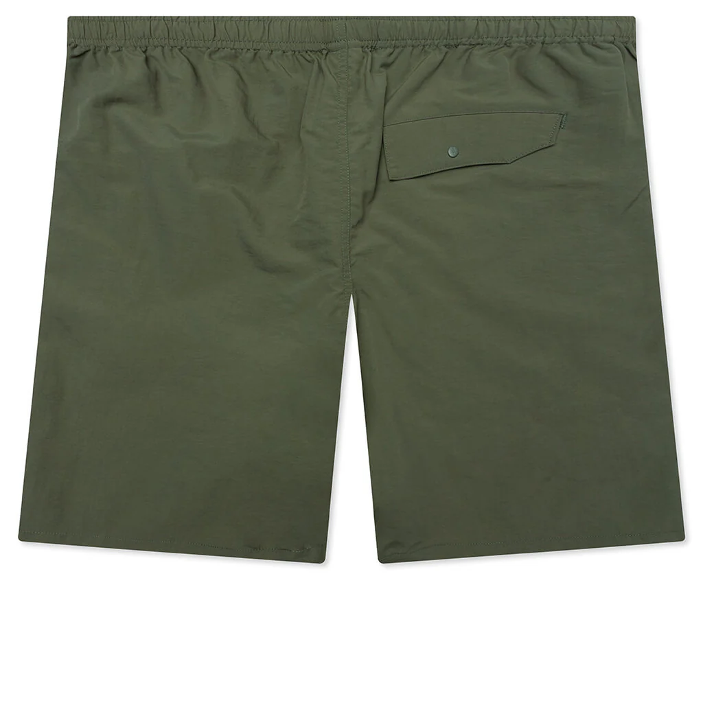 Running Dog Shorts - Four Leaf Clover - Image 2