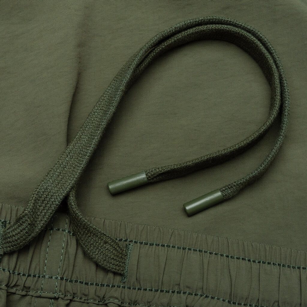 Running Dog Shorts - Four Leaf Clover - Image 4