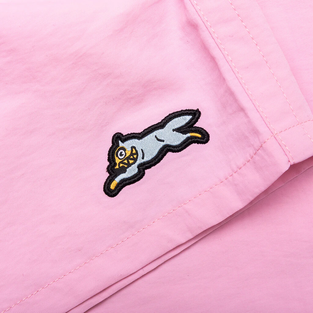 Running Dog Shorts - Orchid - Image 5