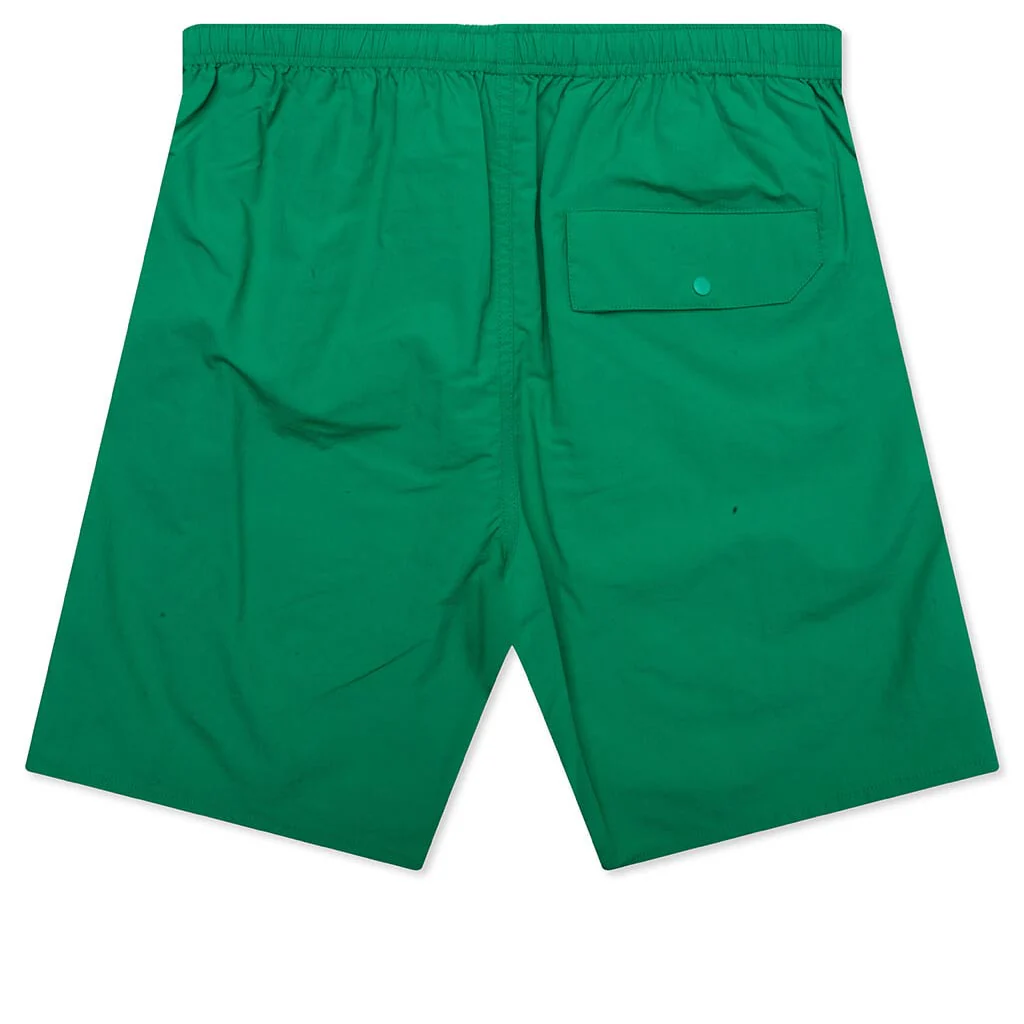 Ruuner Shorts - Jolly Green - Image 2