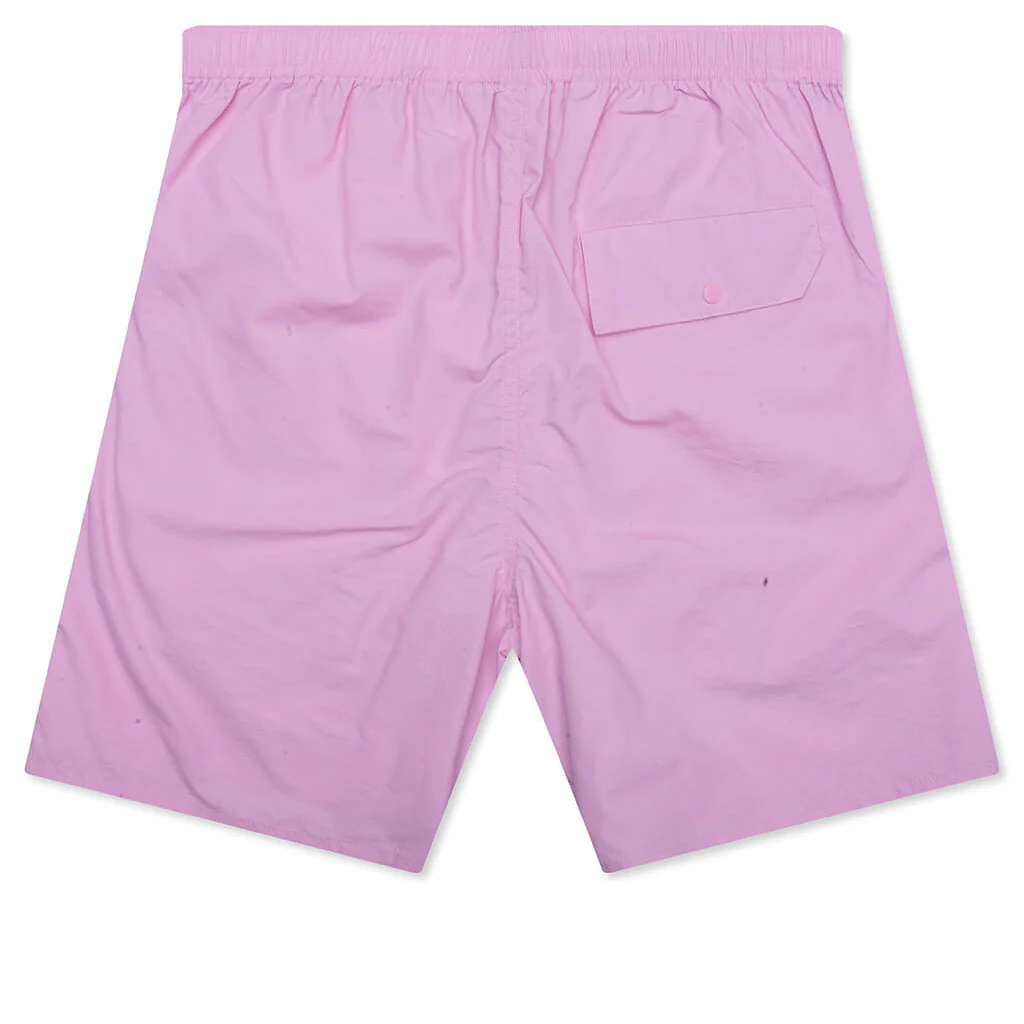 Ruuner Shorts - Orchid - Image 2