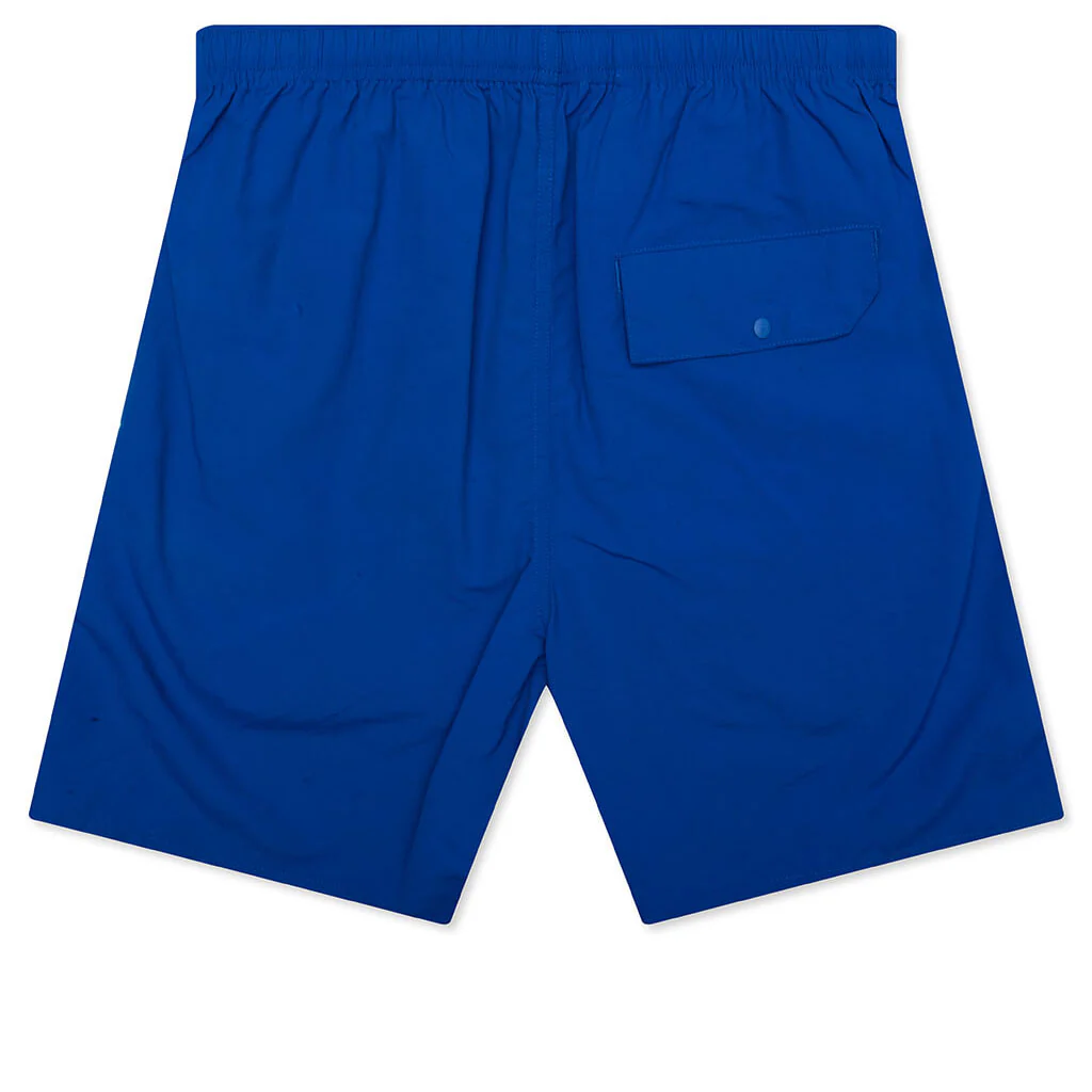Ruuner Shorts - Victoria Blue - Image 2
