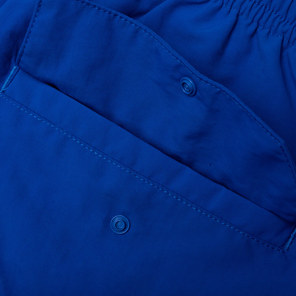 Ruuner Shorts - Victoria Blue - Image 3