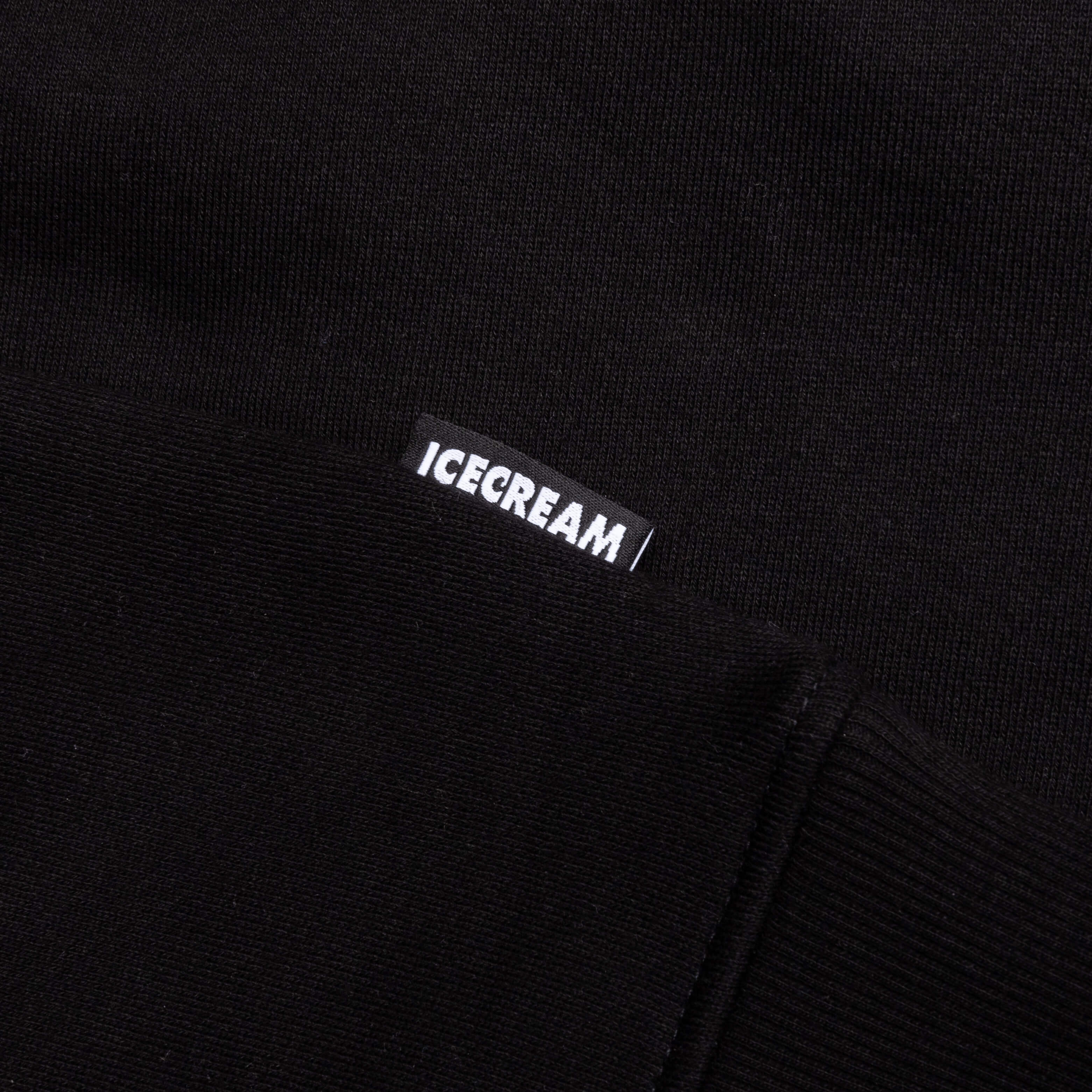 Tone Sweatshirt - Black - Image 4