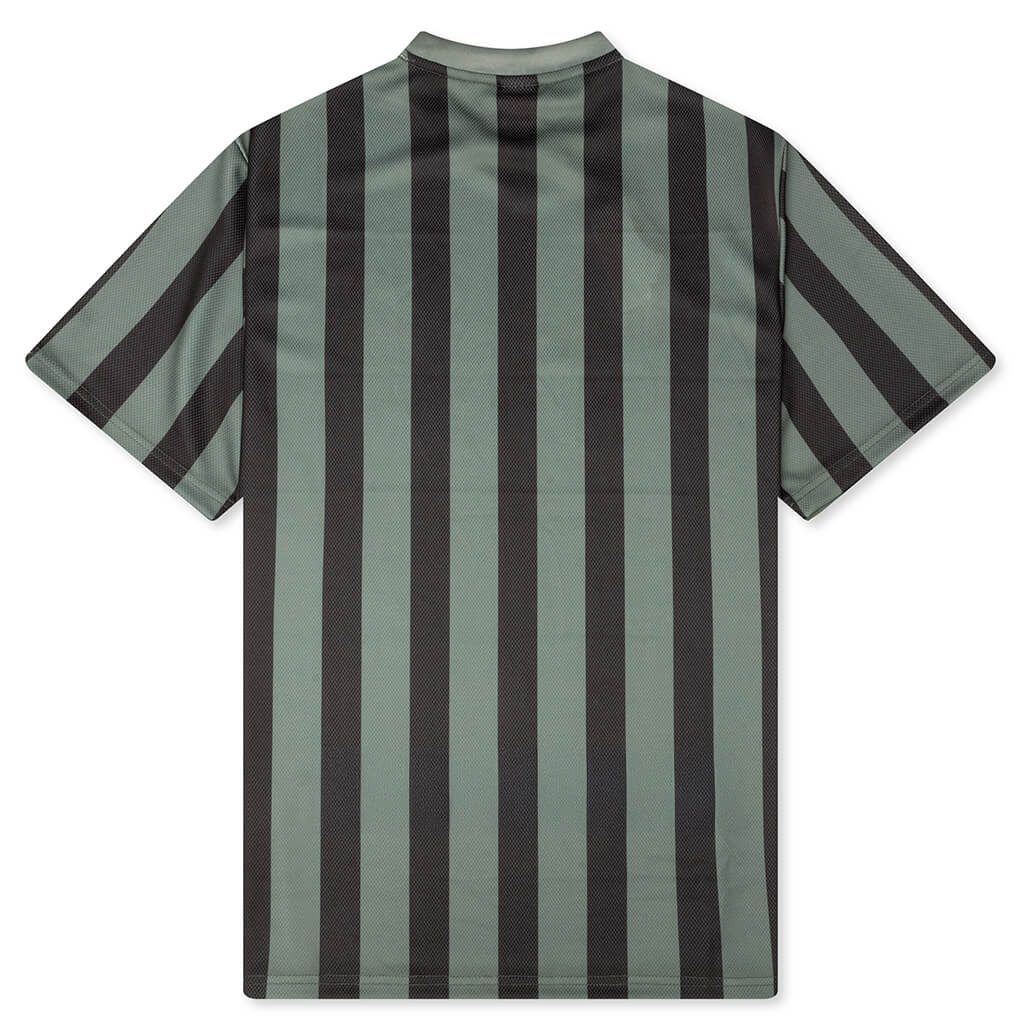 United S/S Jersey - Black - Image 2