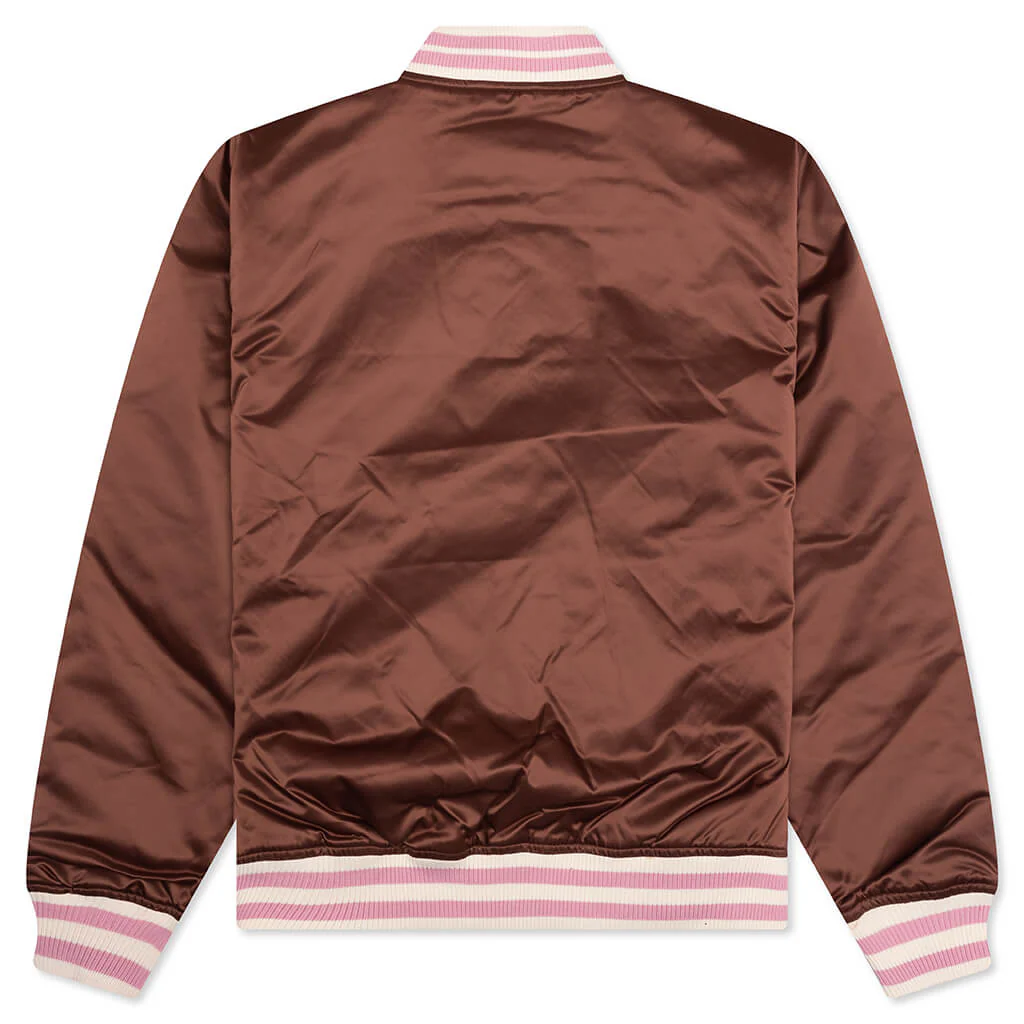University Jacket - Brunette - Image 2