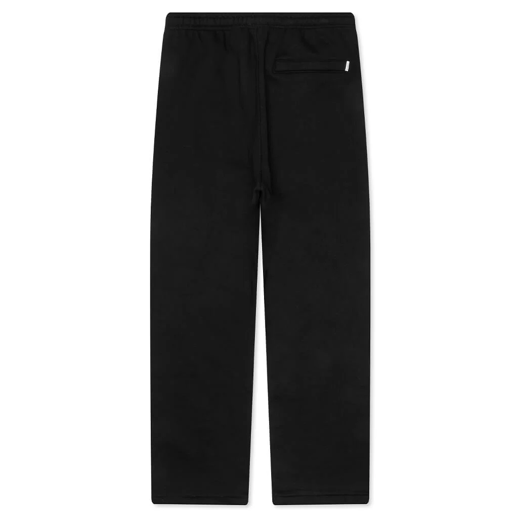 Vert Sweatpants - Black - Image 2