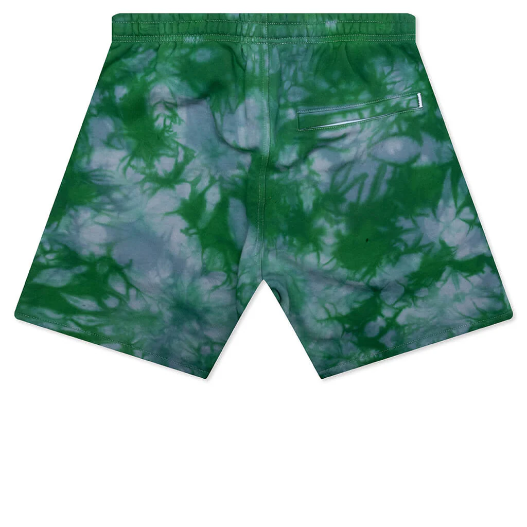 Villain Shorts - Orchid - Image 2