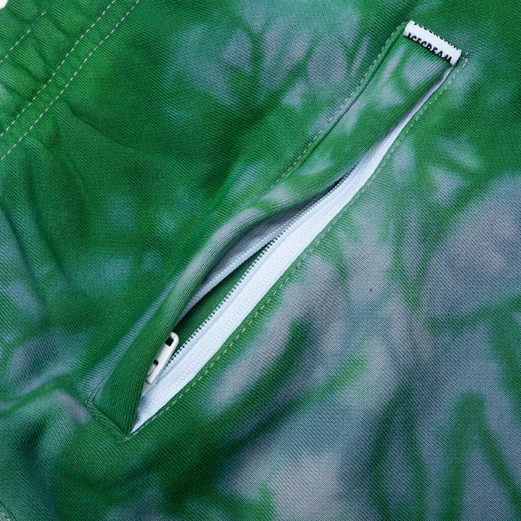 Villain Shorts - Orchid - Image 3