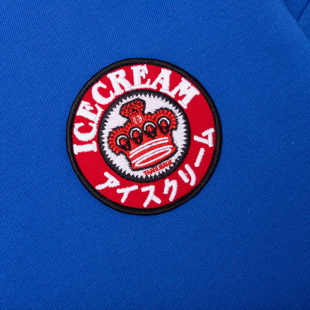 Wayne Hoodie - Turkish Tea - Image 3