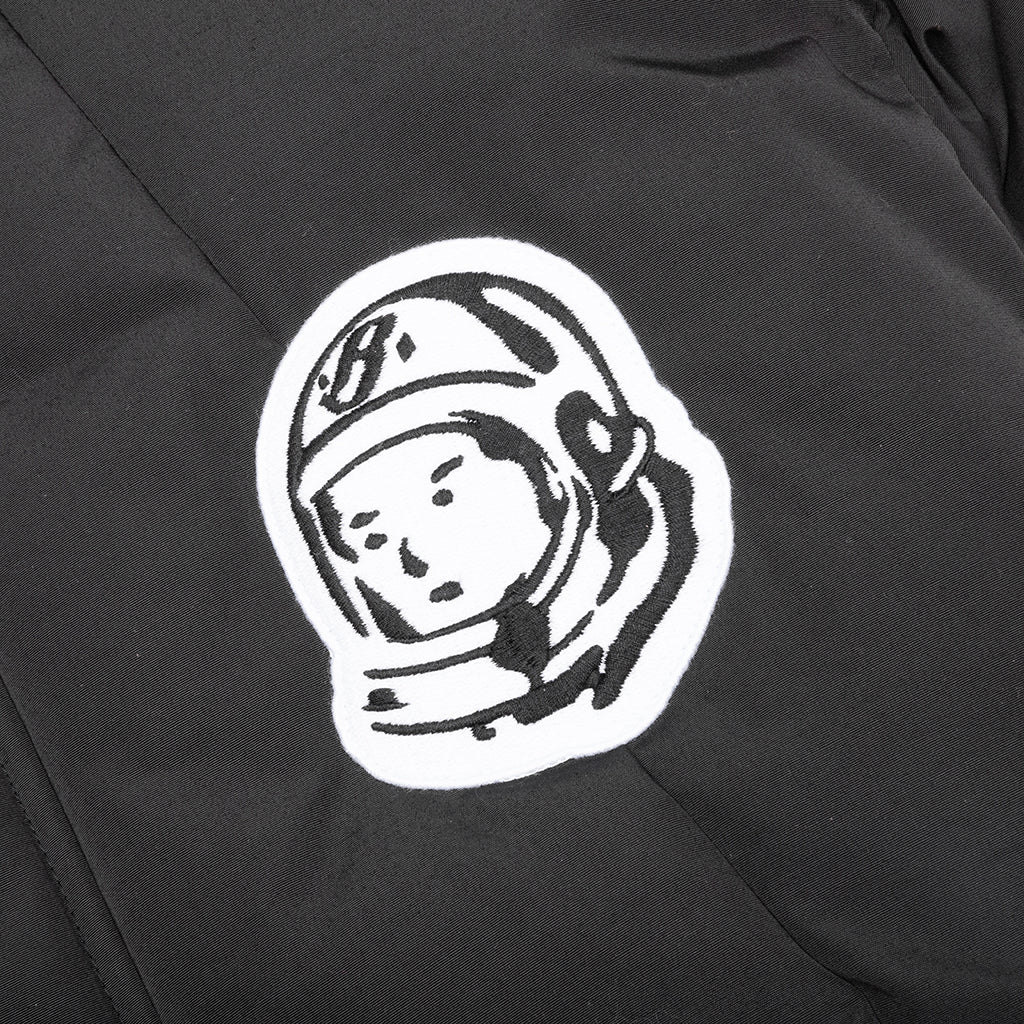 Igloo Jacket - Black - Image 3