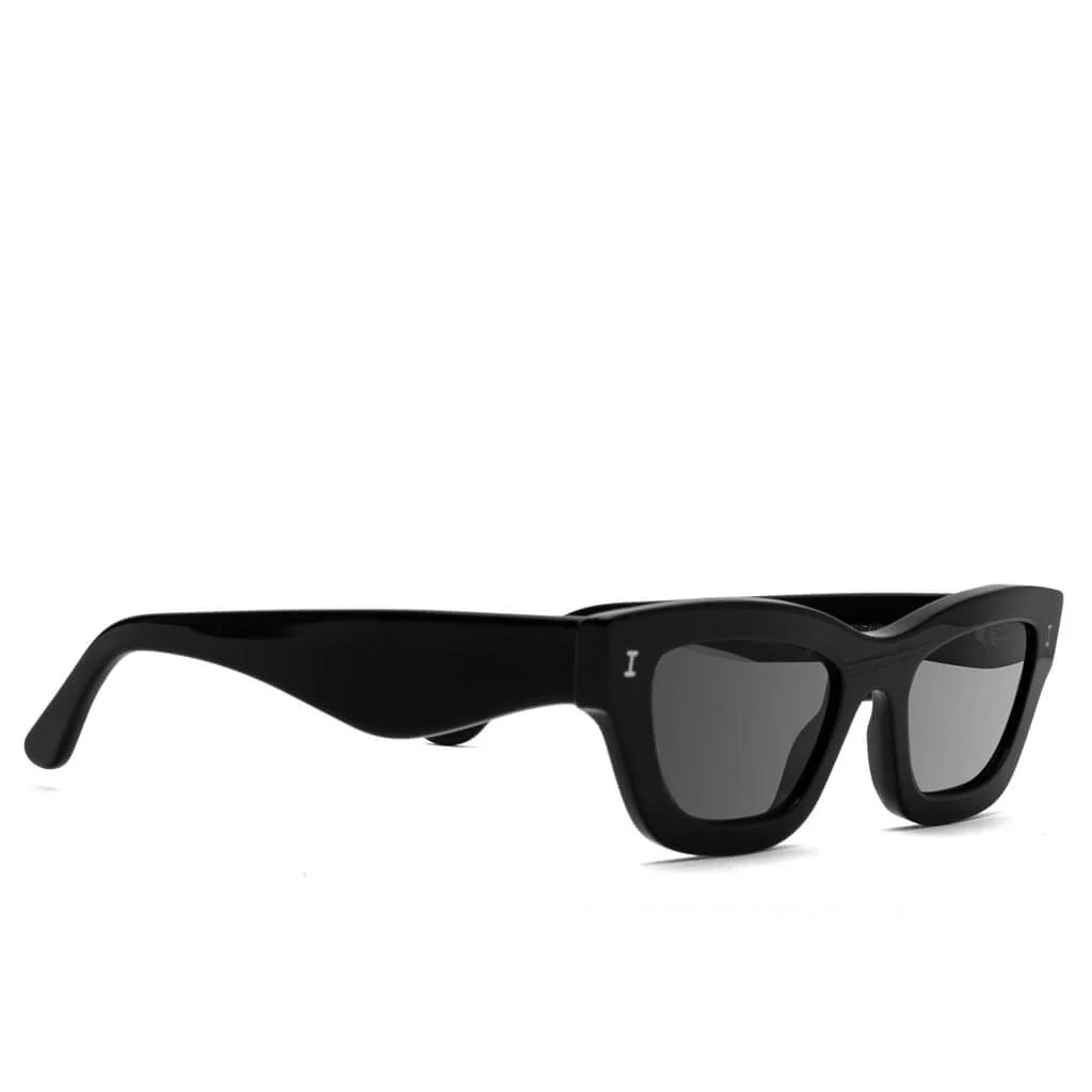 Donna Sunglasses - Black - Image 2